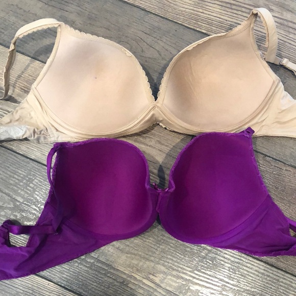 Victoria’s Secret 36D Bra Bundle - Picture 4 of 6